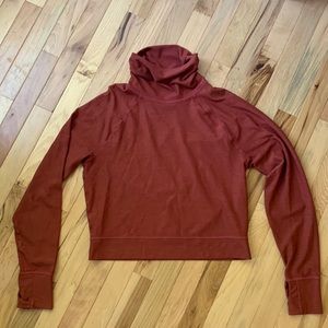 Prana Zandra Cropped Top - free shipping